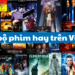 các bộ phim hay trên vieon