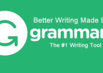 cách check đạo văn với grammarly