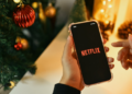 cách đổi mật khẩu netflix