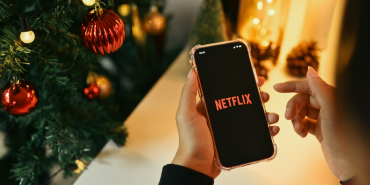 cách đổi mật khẩu netflix