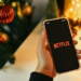 cách đổi mật khẩu netflix