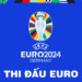 lịch thi đấu euro