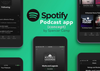 nghe podcast spotify có tốn phí không