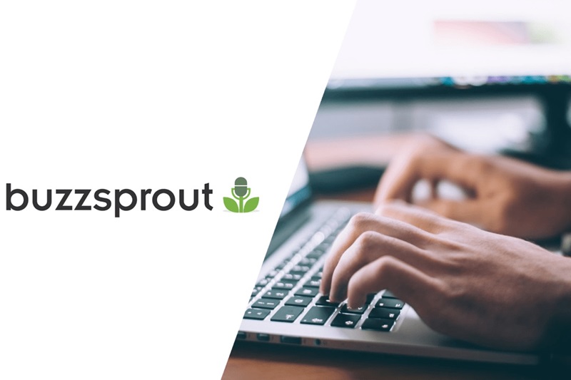 Buzzsprout