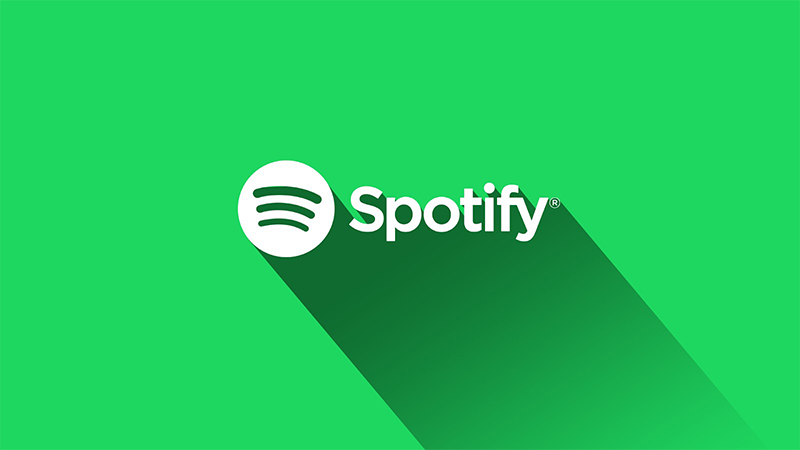 ứng dụng spotify