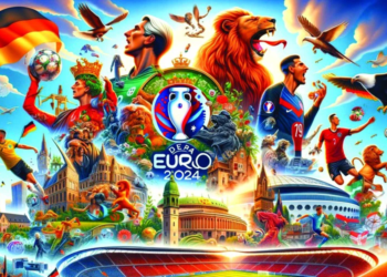 xem trực tiếp euro 2024 trên kênh nào