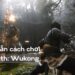 cách chơi black myth wukong