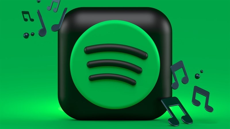 tài khoản spotify