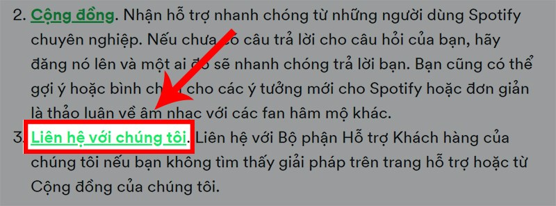 liên hệ với chúng tôi