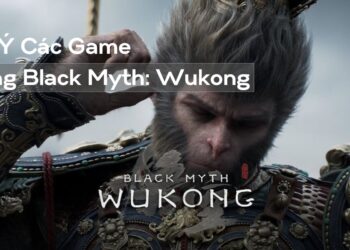 game giống black myth wukong