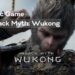 game giống black myth wukong