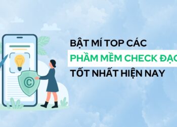 phần mềm check đạo văn tốt nhất