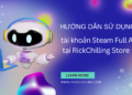 tài khoản steam full access
