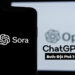 chatgpt sora