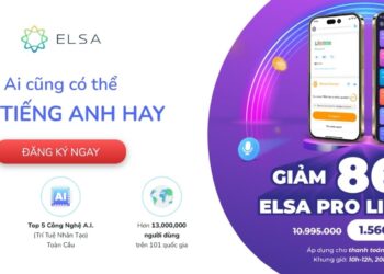 đánh giá elsa speak lừa đảo hay không