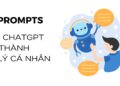 biến chatgpt thành trợ lý cá nhân