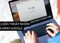 hướng dẫn cách thoát nhóm gia đình google