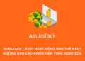 substack là gì