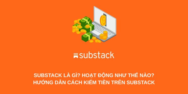 substack là gì