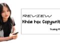 khóa học copywriting