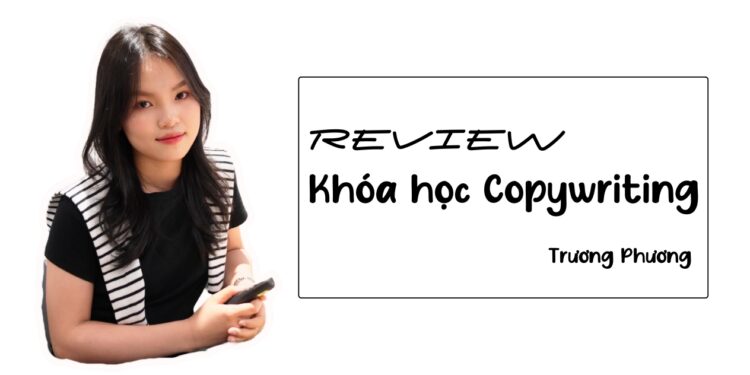 khóa học copywriting