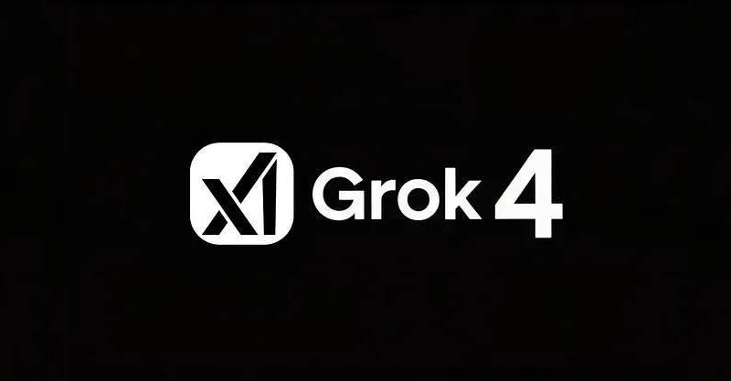 grok 4