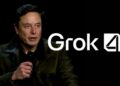 ra mắt grok 4