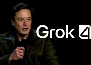 ra mắt grok 4