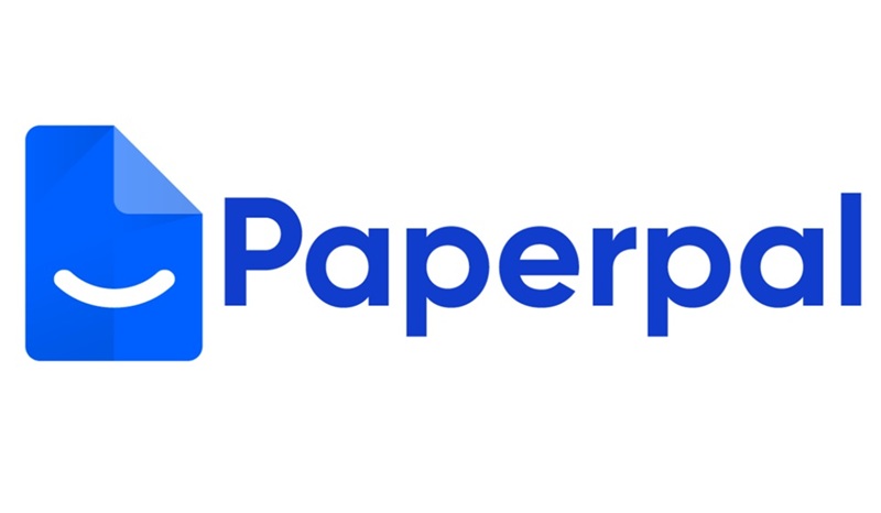 công cụ paperpal
