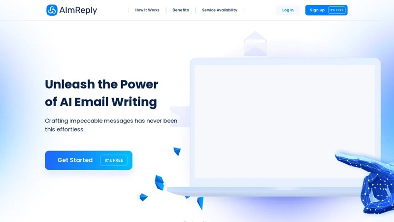 almreply