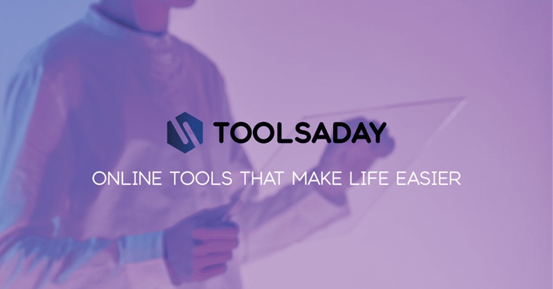 toolsaday