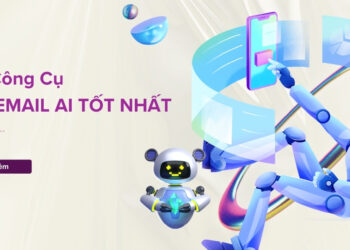 top công cụ tạo email ai