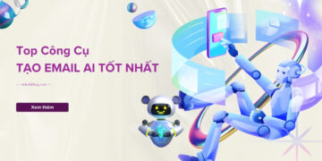 top công cụ tạo email ai