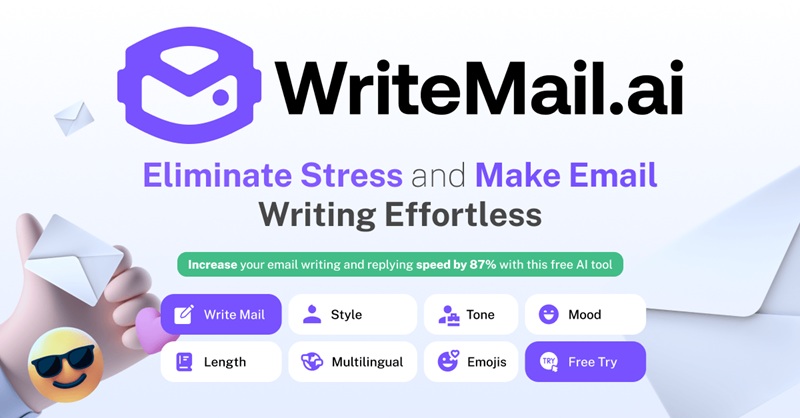 write mail ai