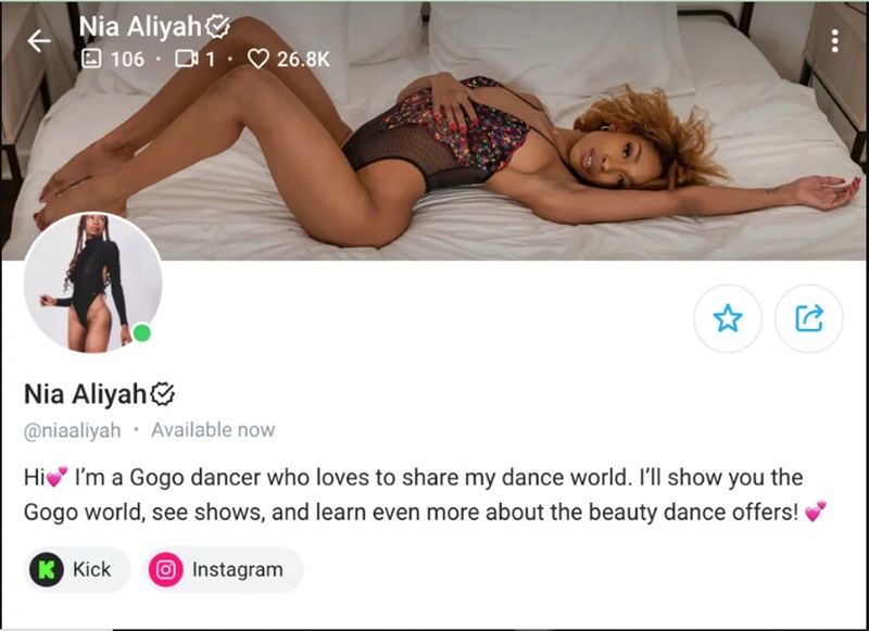 cách thức kiếm tiền trên onlyfans