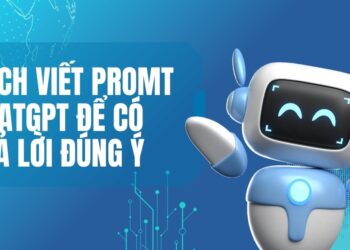cách viết prompt chatgpt
