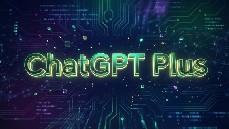 chatgpt plus