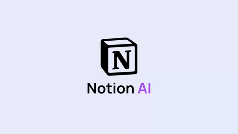 công cụ notion ai