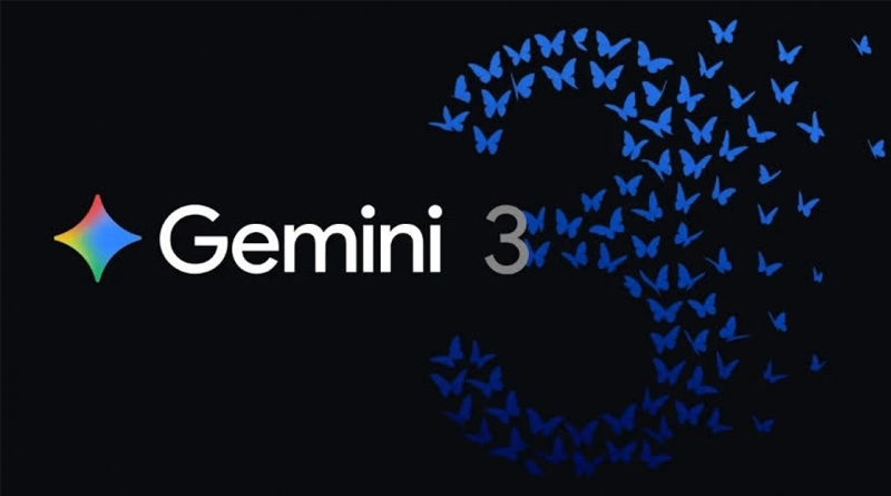 gemini 3 là gì