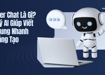 Jasper Chat Là Gì? Trợ Lý AI Giúp Viết Nội Dung Nhanh Và Sáng Tạo