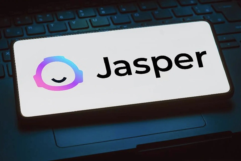 jasper chat là gì