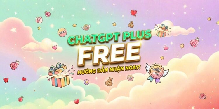 Cách Nhận ChatGPT Plus Miễn Phí Bằng Grab