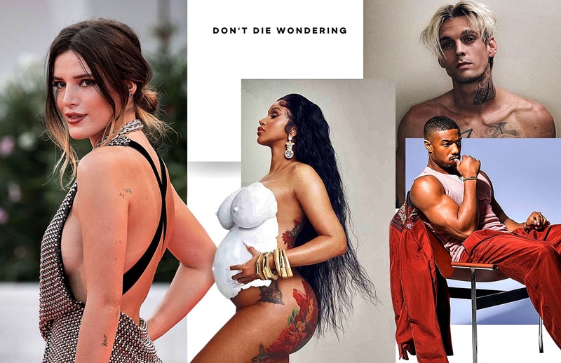 những tranh cãi xoay quanh onlyfans