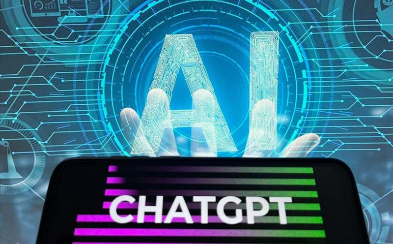 quyền riêng tư chatgpt