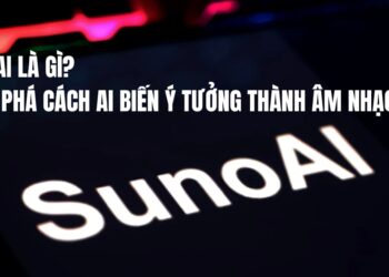 suno ai là gì
