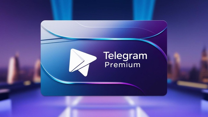 telegram premium