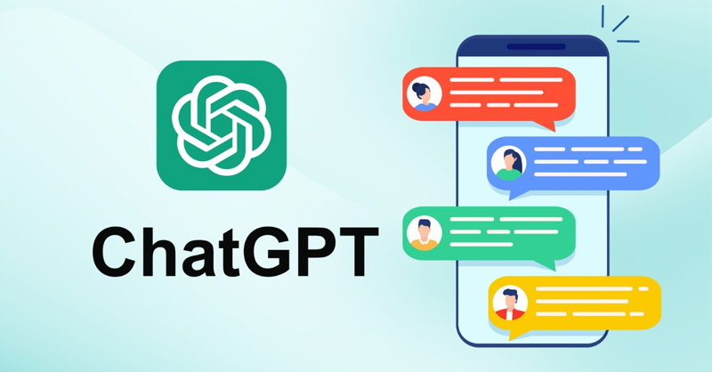 tính năng trò chuyện chatgpt