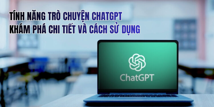tính năng trò chuyện nhóm chatgpt