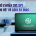 tính năng trò chuyện nhóm chatgpt