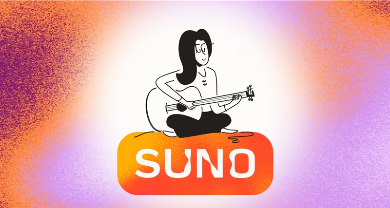 ứng dụng suno ai
